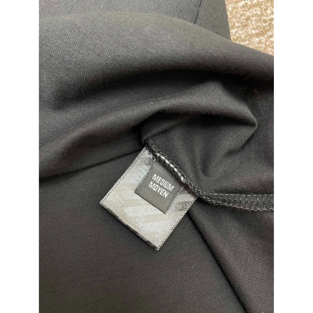 Amiri New Logo Special Print Short Sleeve T-shirt,Amiri T Shirt,Tshirt,APPAREL