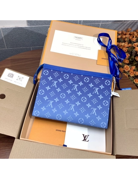 Louis Vuitton Bags M45480 27X21X3cm