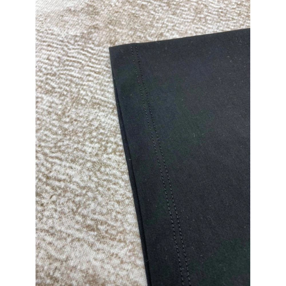 Amiri New Logo Letter Short Sleeve T-shirt,Amiri T Shirt,Tshirt,APPAREL