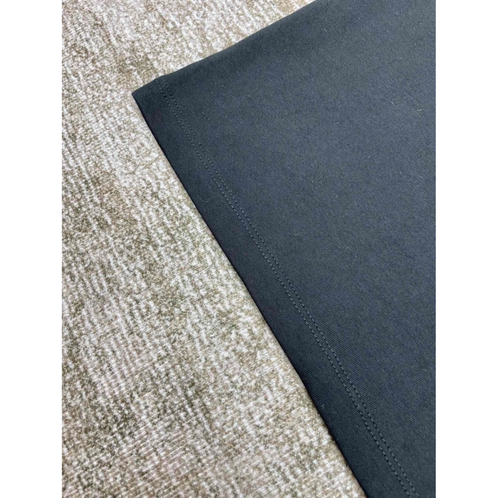 Amiri New Patchwork Embroidered Short-Sleeve T-shirt,Amiri T Shirt,Tshirt,APPAREL