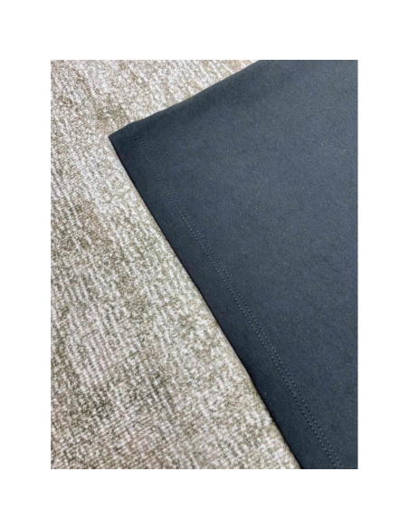 Amiri New Patchwork Embroidered Short-Sleeve T-shirt,Amiri T Shirt,Tshirt,APPAREL