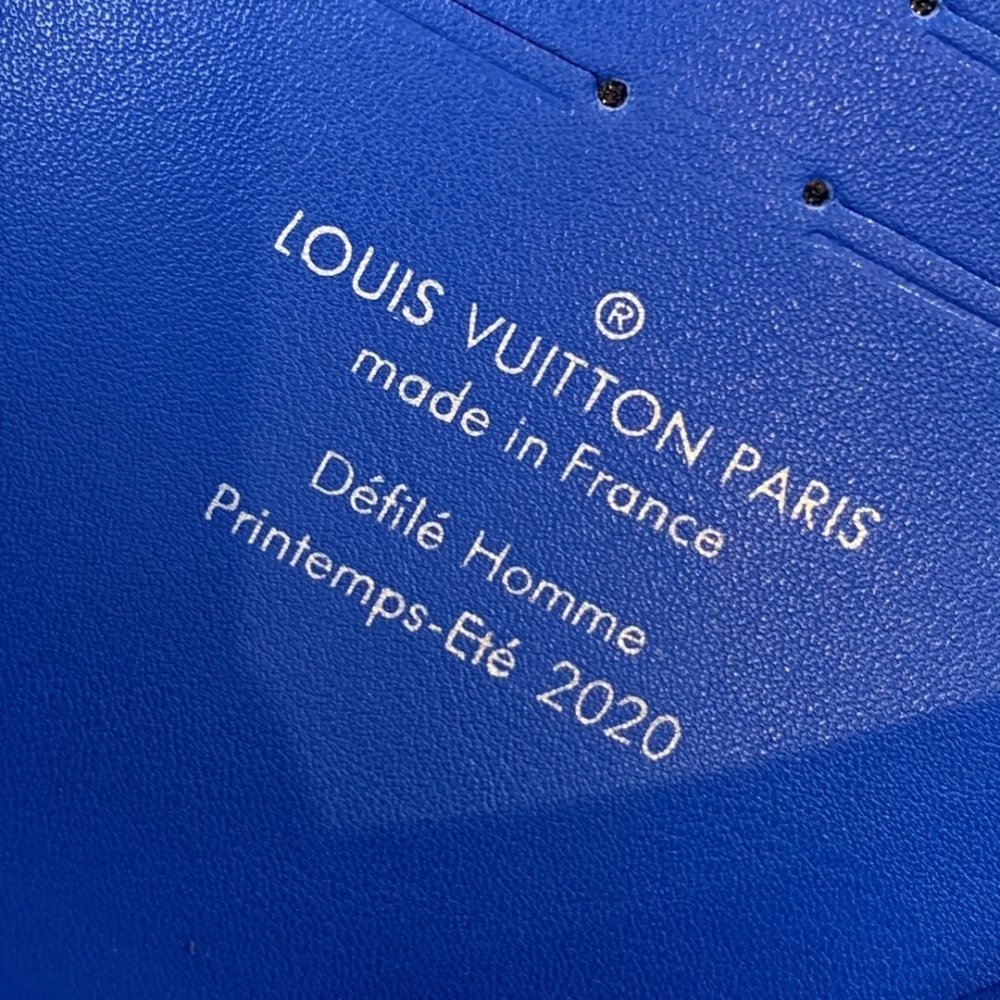 Louis Vuitton Bags M45480 27X21X3cm