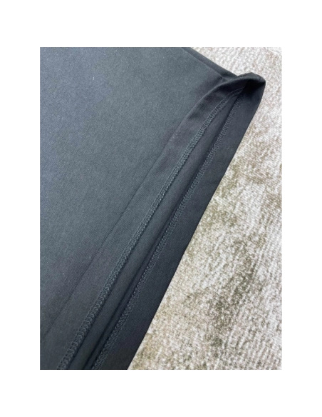 Amiri New Patchwork Embroidered Short-Sleeve T-shirt,Amiri T Shirt,Tshirt,APPAREL