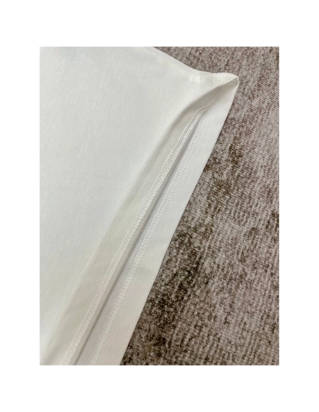 Amiri New Patchwork Embroidered Short-Sleeve T-shirt,Amiri T Shirt,Tshirt,APPAREL