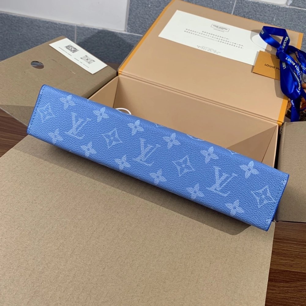 Louis Vuitton Bags M45480 27X21X3cm