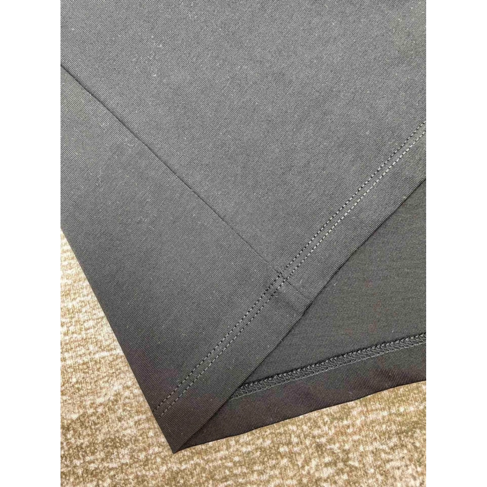 Amiri New Double Leopard Printed Short-Sleeve T-shirt,Amiri T Shirt,Tshirt,APPAREL