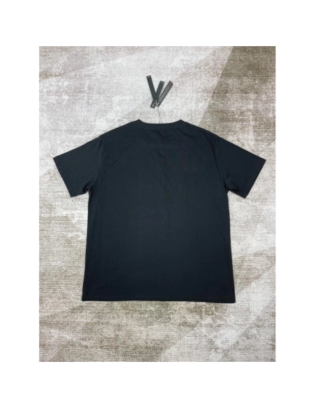 Amiri New Double Leopard Printed Short-Sleeve T-shirt,Amiri T Shirt,Tshirt,APPAREL