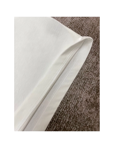 Amiri Sanskrit red skull head printt T-shirt,Amiri T Shirt,Tshirt,APPAREL