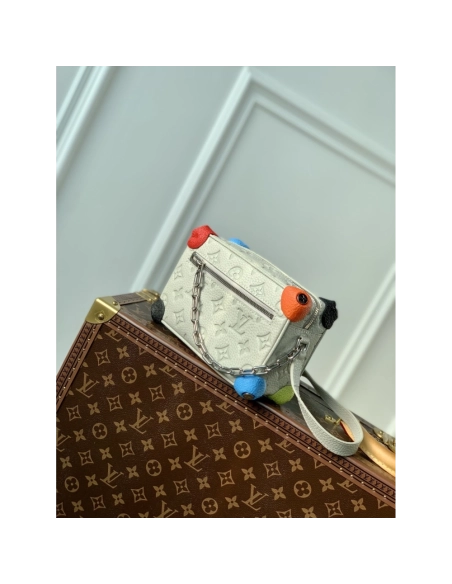 Louis Vuitton Bags M81606 18.5X13X8cm