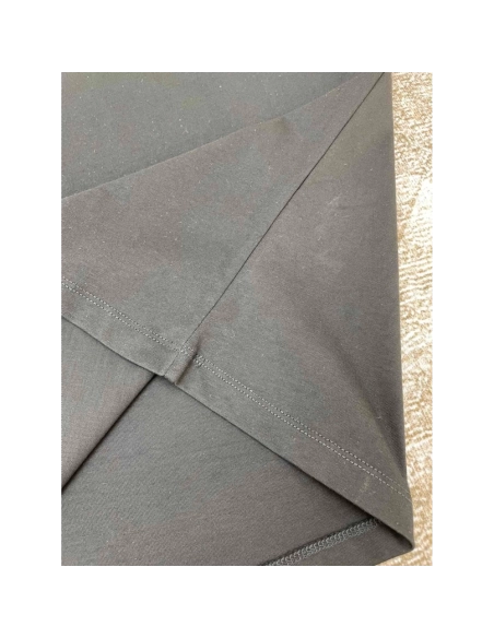 Amiri New leopard print short-sleeved T-shirt,Amiri T Shirt,Tshirt,APPAREL