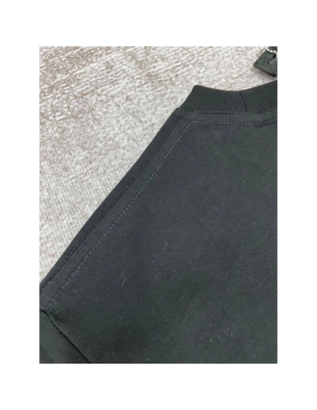 Amiri New leopard print short-sleeved T-shirt,Amiri T Shirt,Tshirt,APPAREL