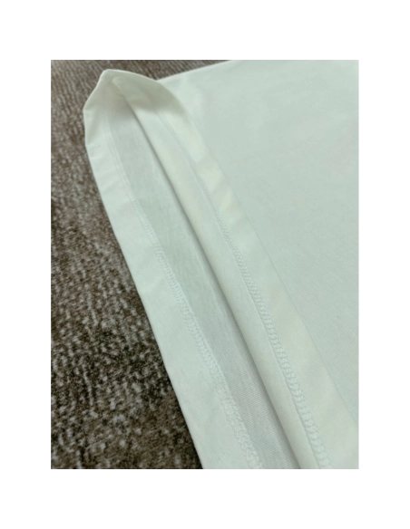 Amiri New leopard print short-sleeved T-shirt,Amiri T Shirt,Tshirt,APPAREL