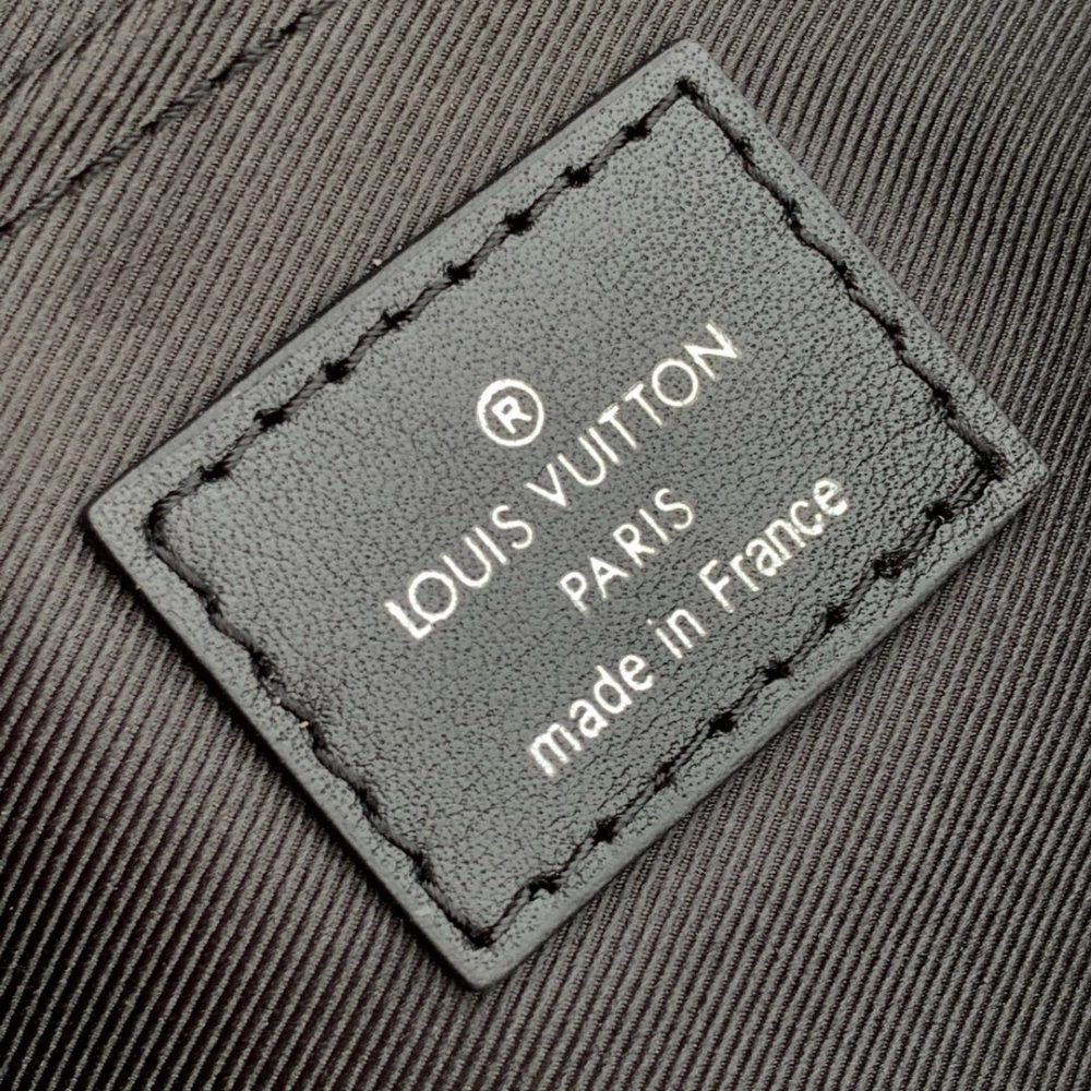 Louis Vuitton Bags M44480 18.5X13X8cm