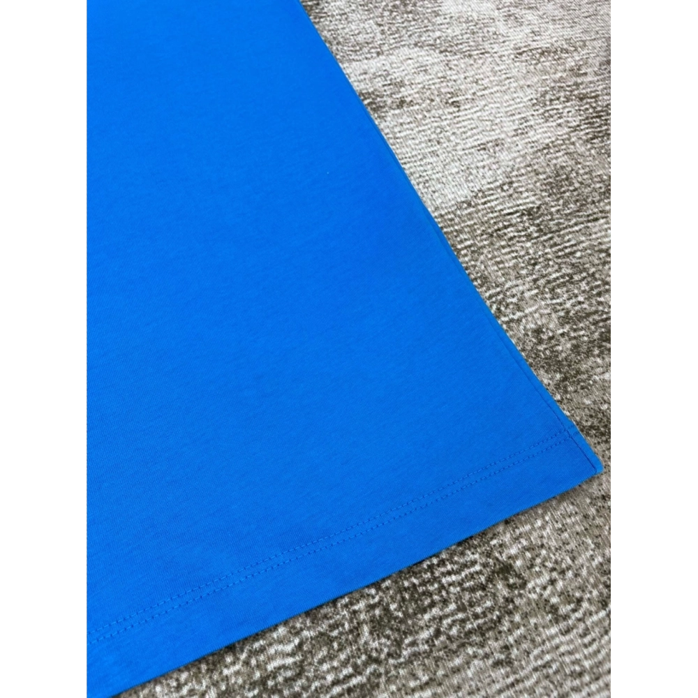 Amiri New AM Short Sleeve T-shirt,Amiri T Shirt,Tshirt,APPAREL