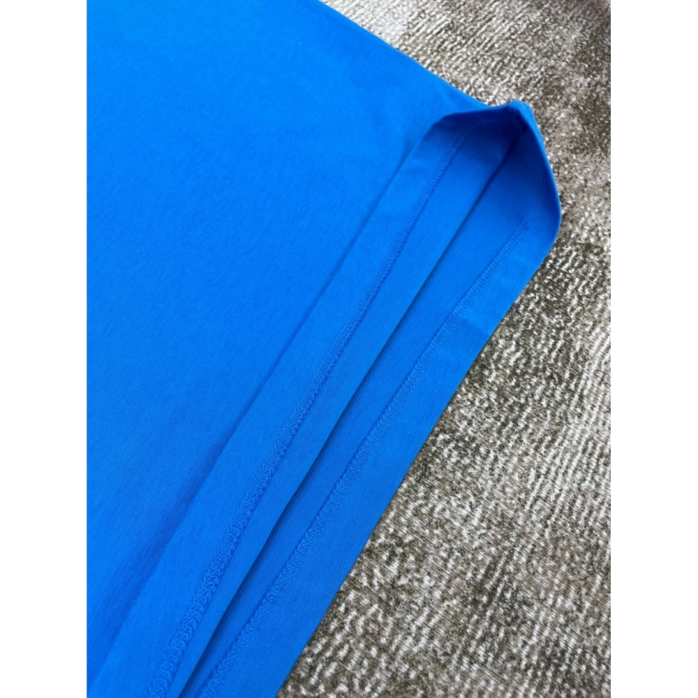 Amiri New AM Short Sleeve T-shirt,Amiri T Shirt,Tshirt,APPAREL