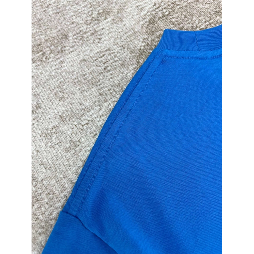 Amiri New AM Short Sleeve T-shirt,Amiri T Shirt,Tshirt,APPAREL