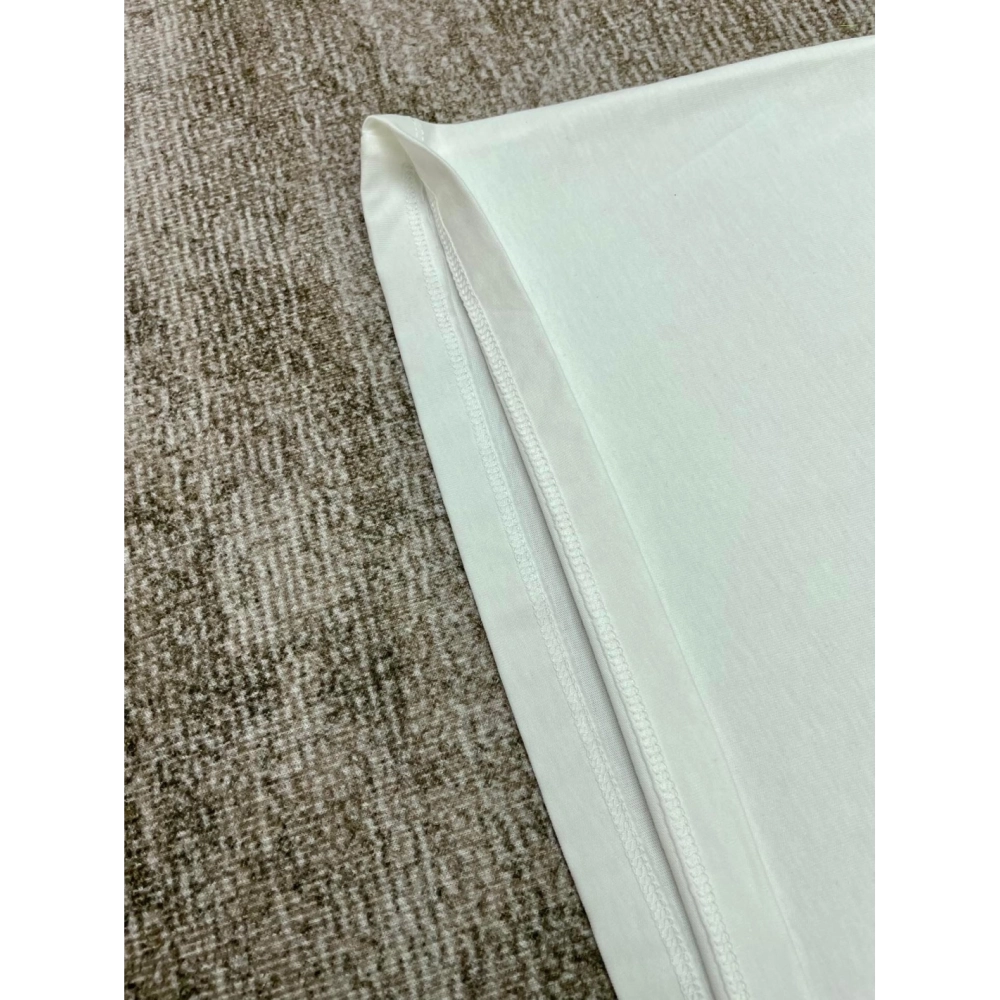 Amiri New Earth Printed Short Sleeve T-shirt,Amiri T Shirt,Tshirt,APPAREL