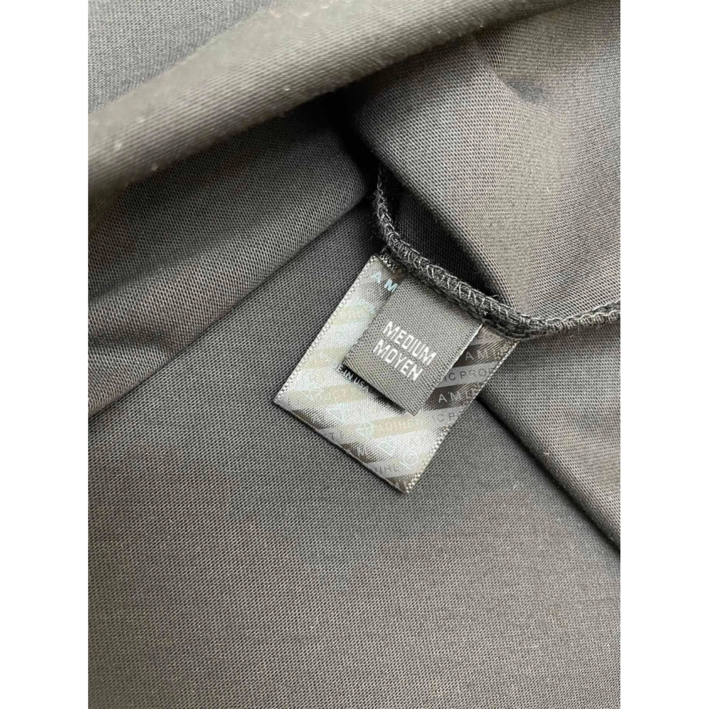 Amiri New Logo Letter Short Sleeve T-shirt,Amiri T Shirt,Tshirt,APPAREL