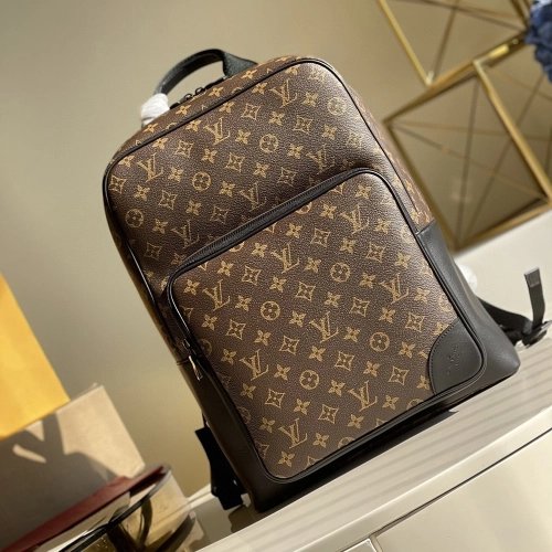 Louis Vuitton Bags M45335 32X42X15cm