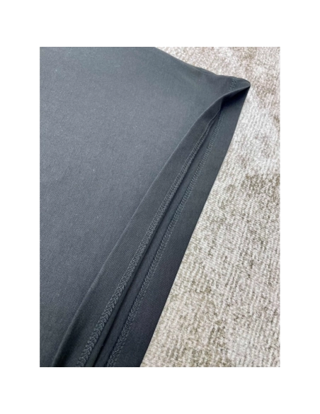 Amiri New Red Letter Printed Short Sleeve T-shirt,Amiri T Shirt,Tshirt,APPAREL