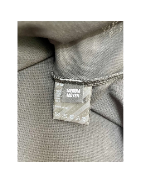 Amiri New Red Letter Printed Short Sleeve T-shirt,Amiri T Shirt,Tshirt,APPAREL