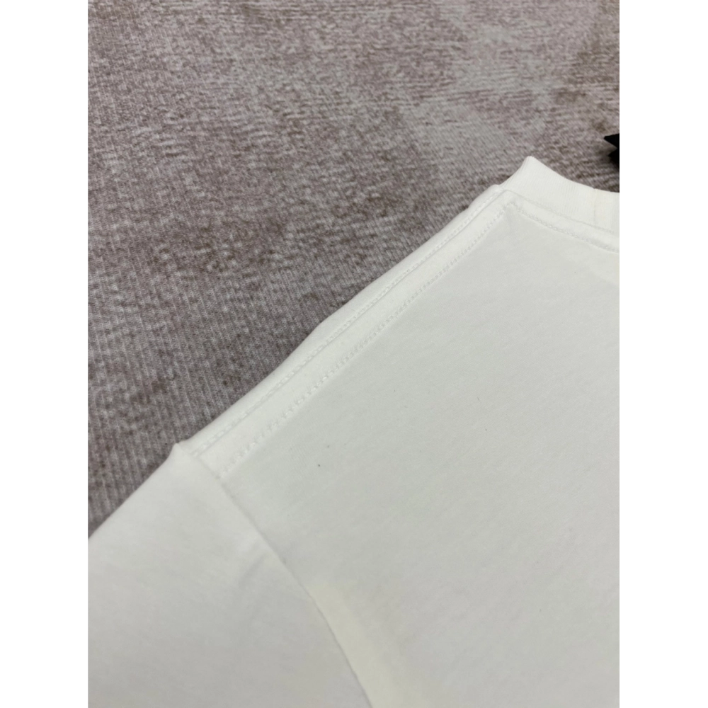 Amiri New Short Sleeve T-shirt,Amiri T Shirt,Tshirt,APPAREL