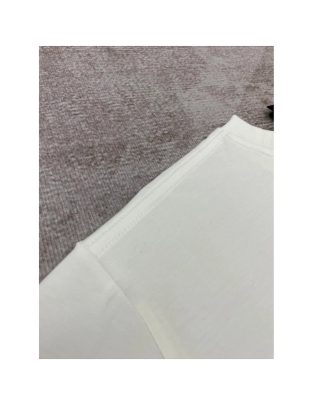 Amiri New Short Sleeve T-shirt,Amiri T Shirt,Tshirt,APPAREL