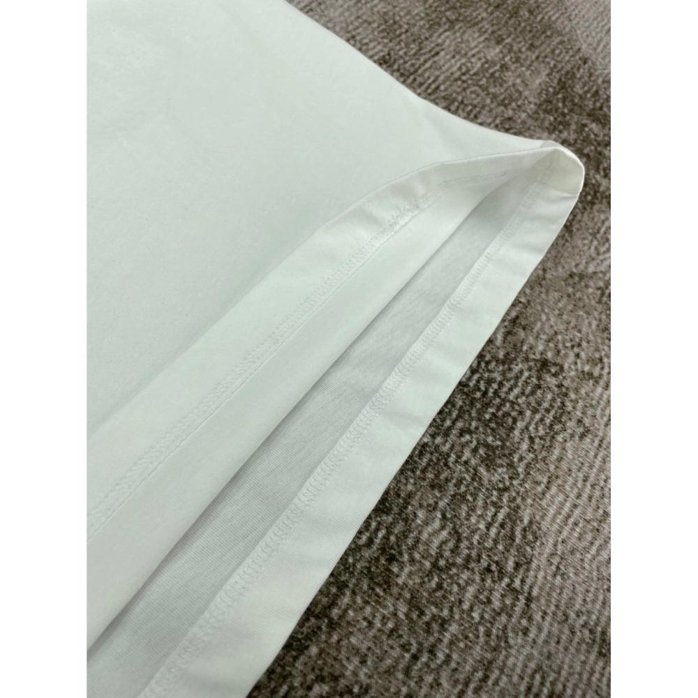 Amiri New Short Sleeve T-shirt,Amiri T Shirt,Tshirt,APPAREL