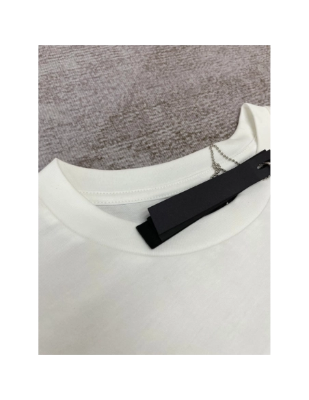 Amiri New Short Sleeve T-shirt,Amiri T Shirt,Tshirt,APPAREL