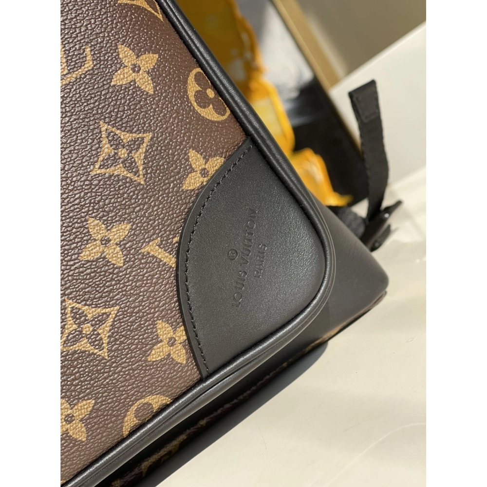 Louis Vuitton Bags M45335 32X42X15cm