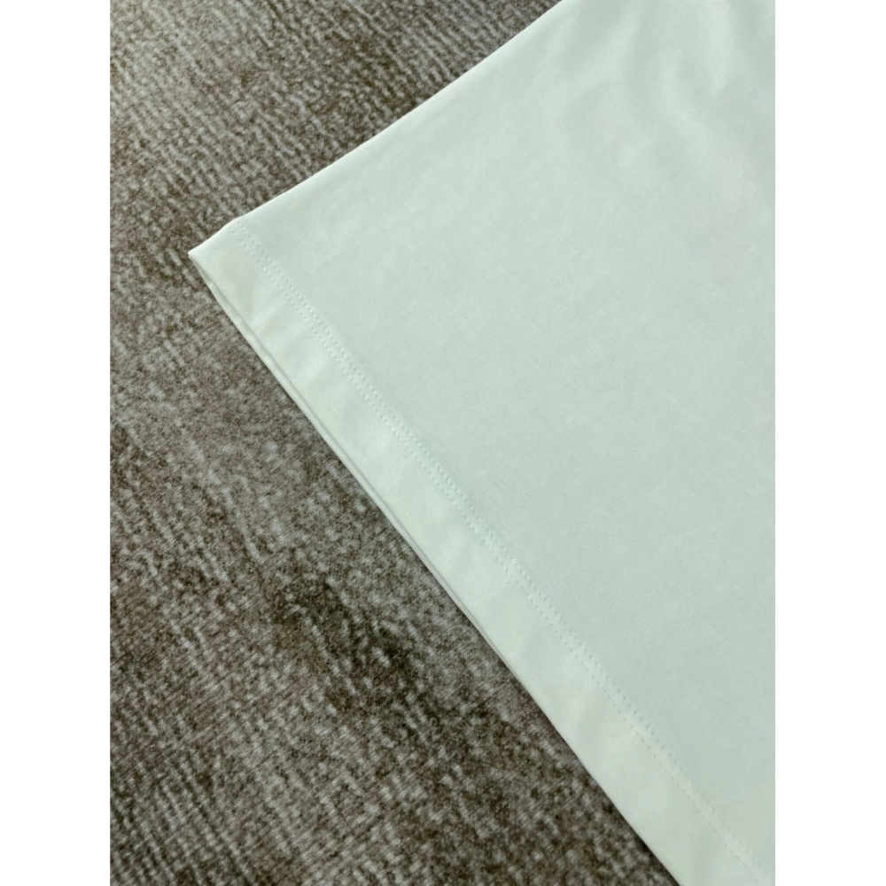 Amiri New big letter short-sleeved logo big letter black printt T-shirt,Amiri T Shirt,Tshirt,APPAREL