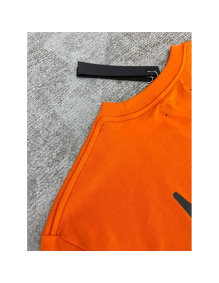 Amiri New colorful short-sleeved rear printt T-shirt,Amiri T Shirt,Tshirt,APPAREL