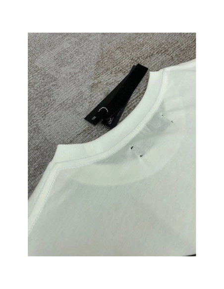 Amiri New correct version foam print T-shirt,Amiri T Shirt,Tshirt,APPAREL
