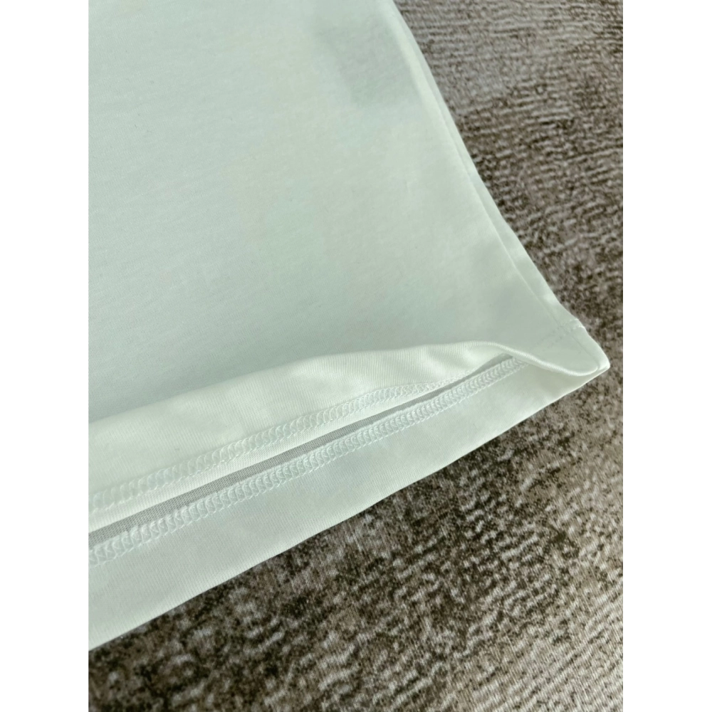 Amiri New correct version foam print T-shirt,Amiri T Shirt,Tshirt,APPAREL