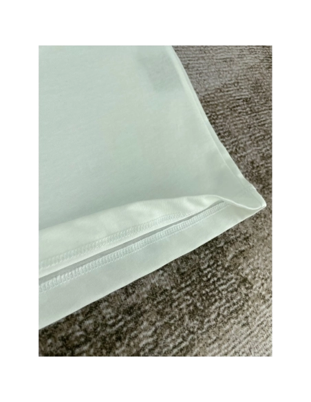 Amiri New correct version foam print T-shirt,Amiri T Shirt,Tshirt,APPAREL