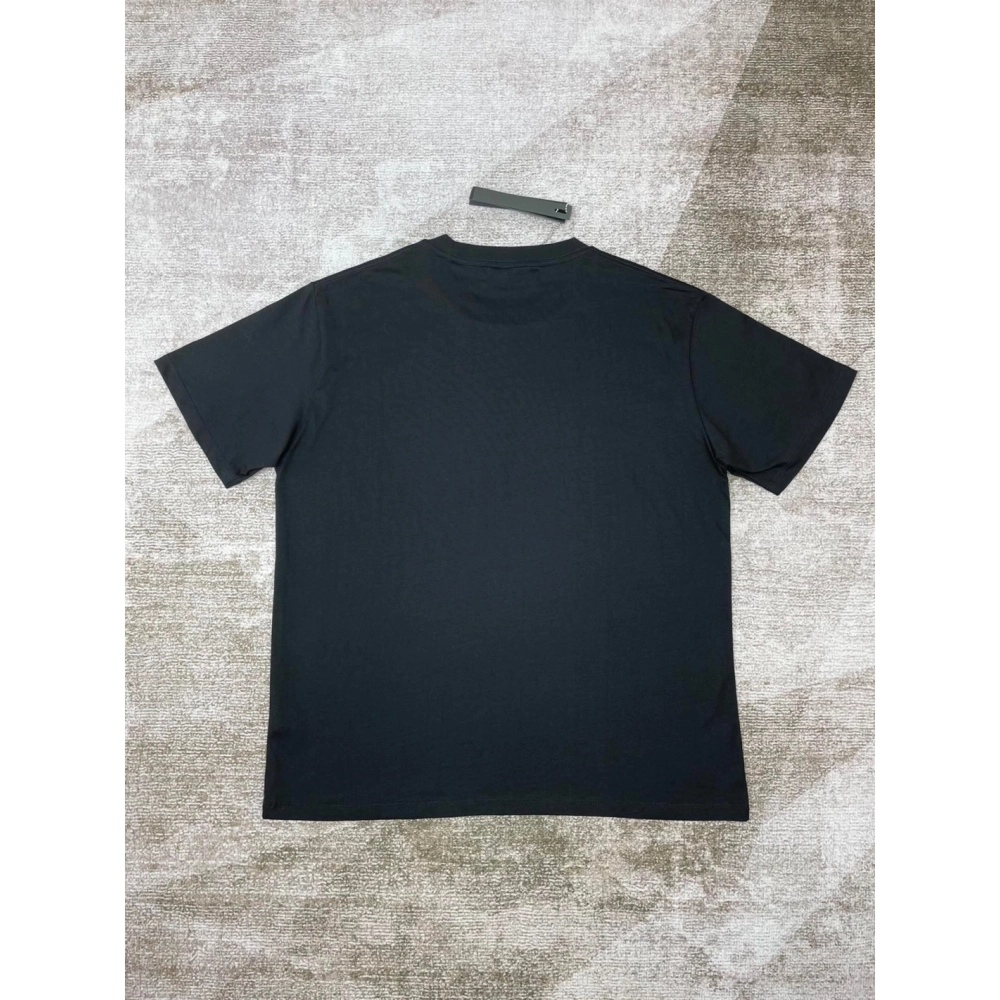 Amiri New Mermaid Printed Short-Sleeve T-shirt,Amiri T Shirt,Tshirt,APPAREL