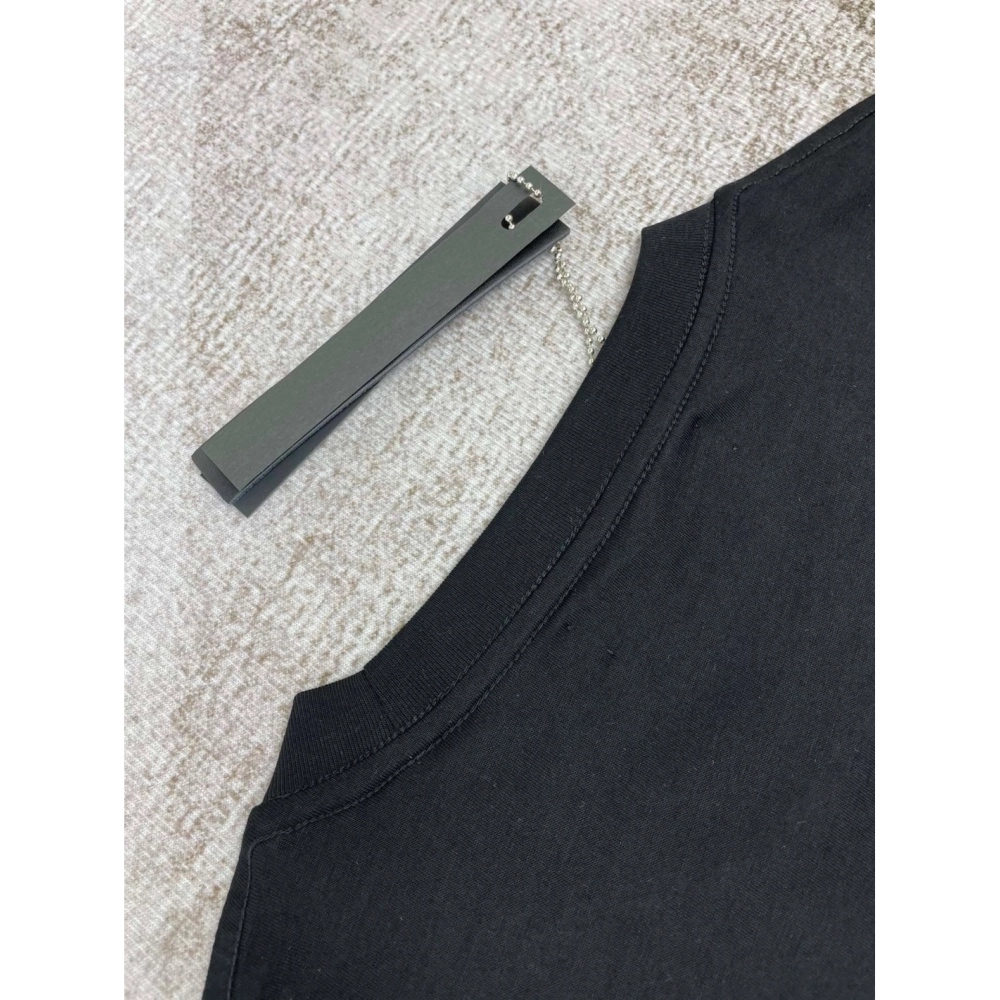 Amiri New Mermaid Printed Short-Sleeve T-shirt,Amiri T Shirt,Tshirt,APPAREL