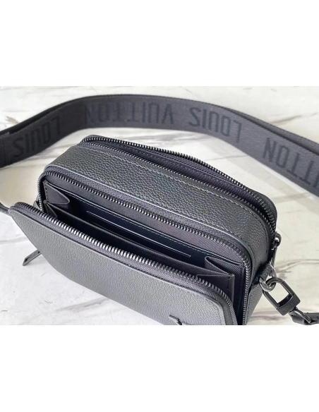 Louis Vuitton Bags M59161 18.5X11X6.5cm