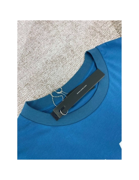 Amiri New Logo Letter Printed Short-Sleeve T-shirt,Amiri T Shirt,Tshirt,APPAREL