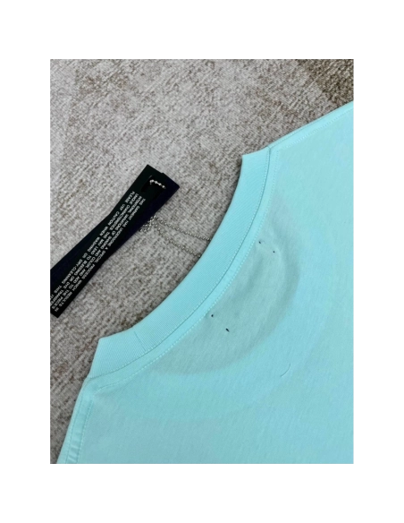 Amiri New Logo Letter Printed Short-Sleeve T-shirt,Amiri T Shirt,Tshirt,APPAREL