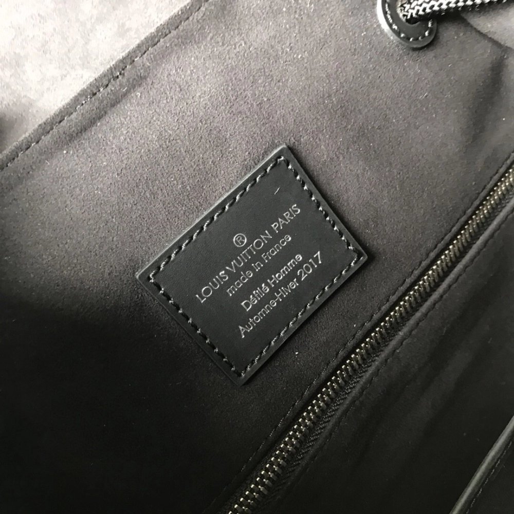 Louis Vuitton Bags 41079 34X13X47cm