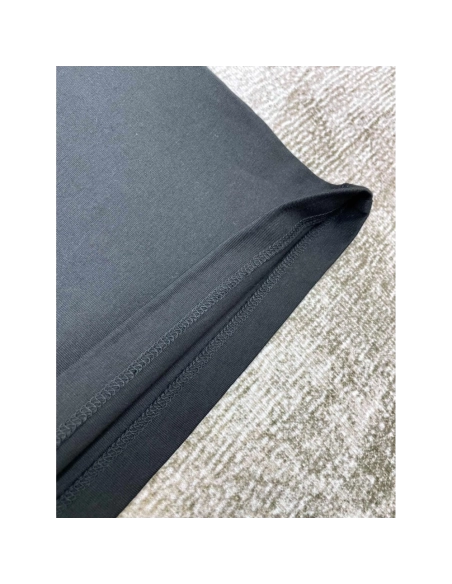 Amiri New print coconut tree short-sleeved wide logo coconut tree digital printt T-shirt,Amiri T Shirt,Tshirt,APPAREL