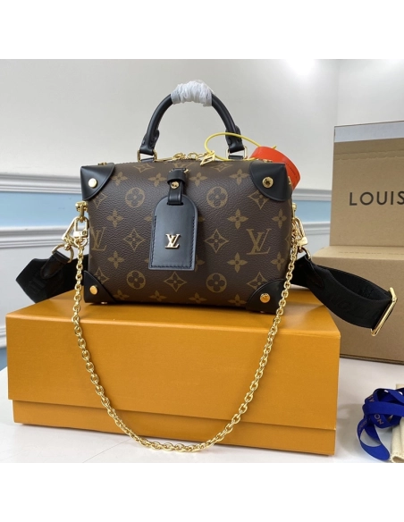 Louis Vuitton Bags M45571 20X14X7.5cm