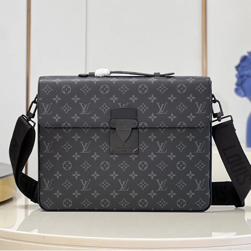 Louis Vuitton Bags M20835 39X30X8cm