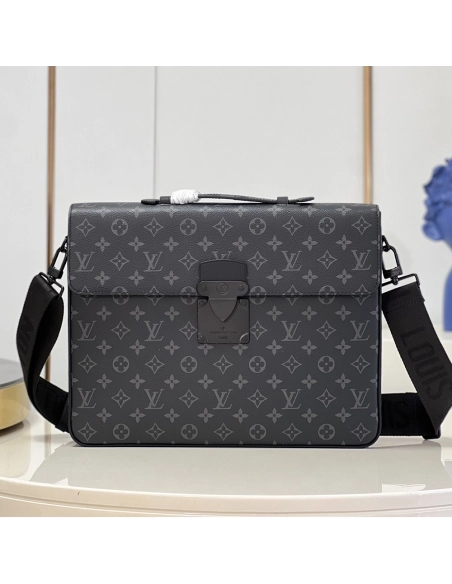 Louis Vuitton Bags M20835 39X30X8cm