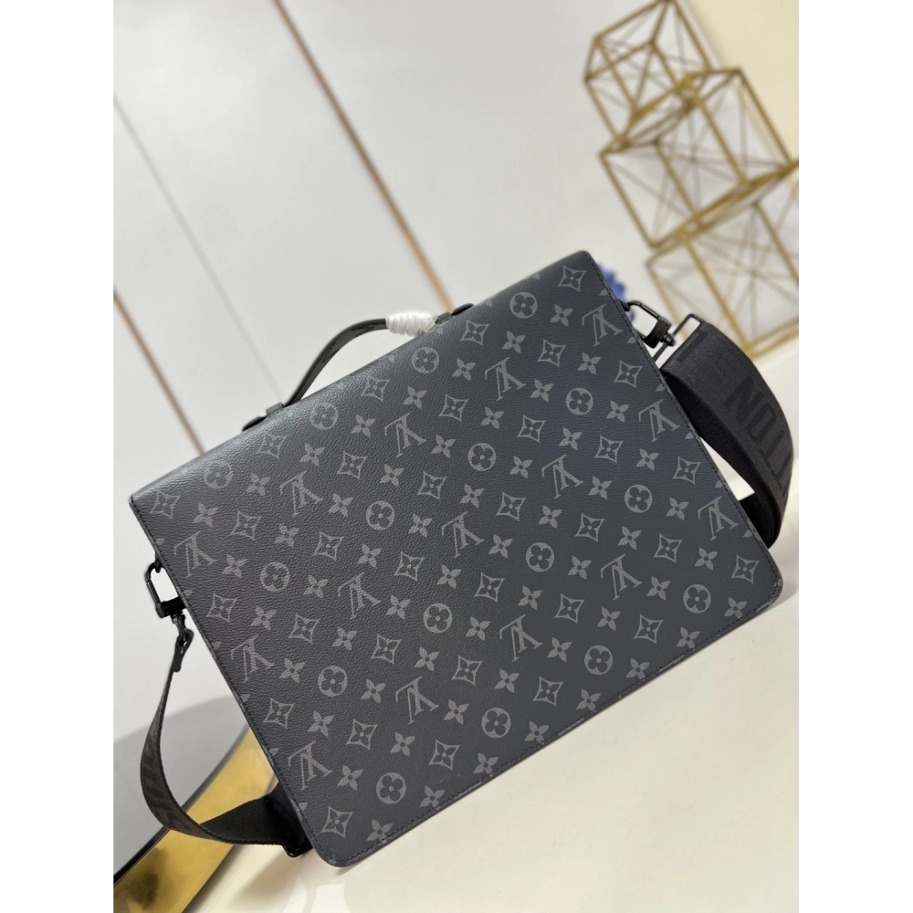 Louis Vuitton Bags M20835 39X30X8cm