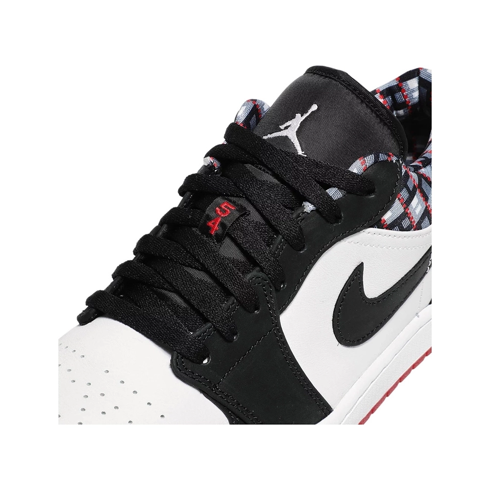 Air Jordan 1 Low Quai 54 2021 DM0095-106,AIR JORDAN 1 LOW,Air Jordan