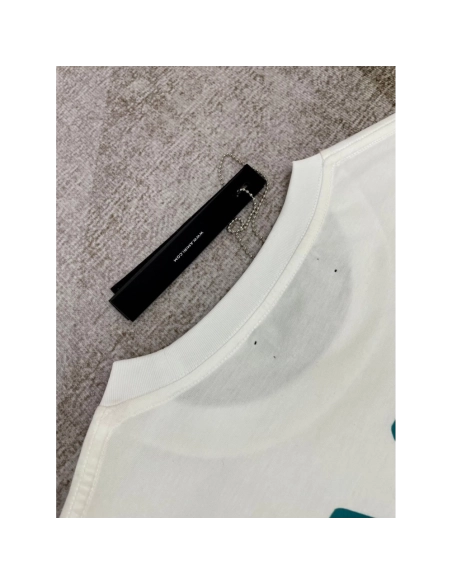 Amiri New Rose Printed Short-Sleeve T-shirt,Amiri T Shirt,Tshirt,APPAREL