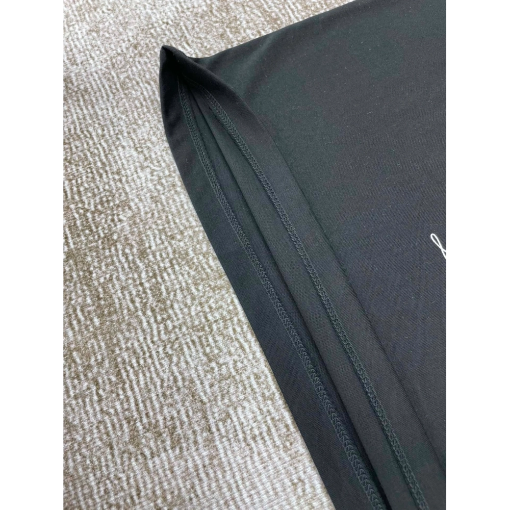 Amiri New short-sleeved coconut tree digital direct spray print T-shirt,Amiri T Shirt,Tshirt,APPAREL