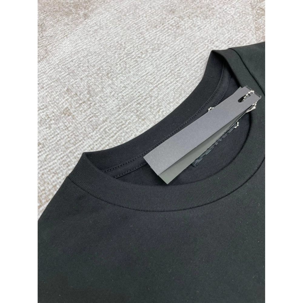 Amiri New short-sleeved coconut tree digital direct spray print T-shirt,Amiri T Shirt,Tshirt,APPAREL